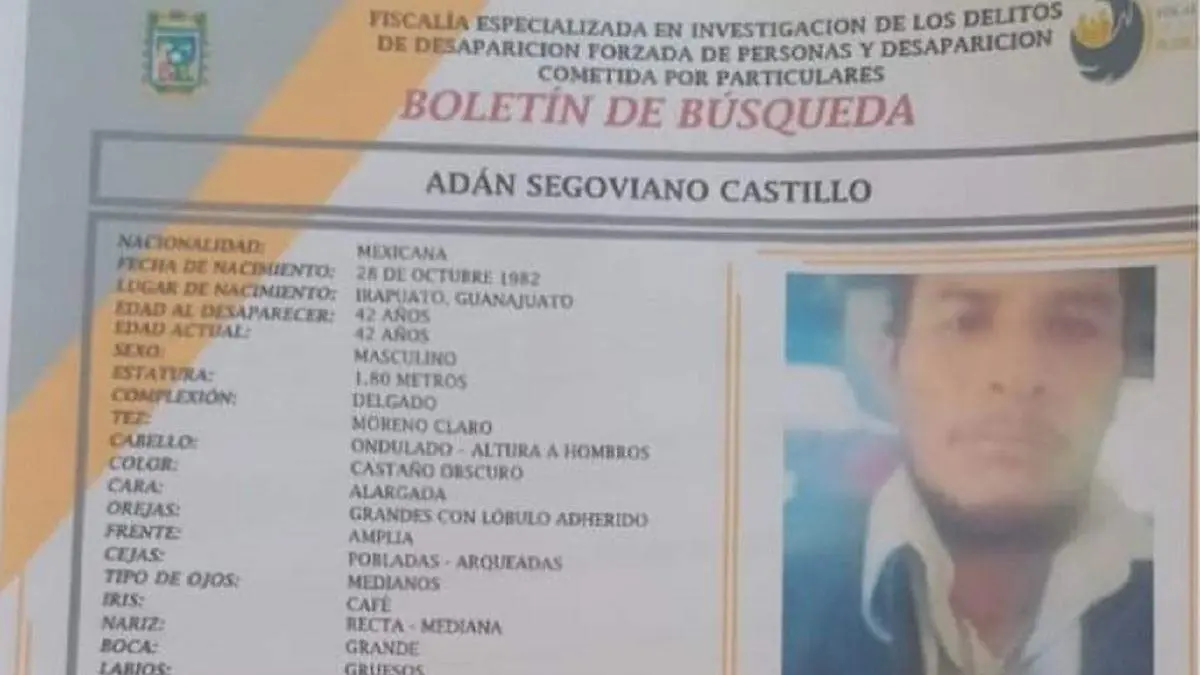 Desaparece joven de Petlalcingo al ir a cargar gasolina